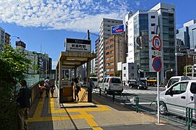 東京都中央区日本橋茅場町２丁目（賃貸マンション1K・11階・26.56㎡） その16