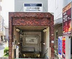 東京都新宿区水道町（賃貸マンション1R・1階・25.55㎡） その24