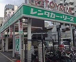 東京都新宿区水道町（賃貸マンション1R・1階・25.55㎡） その30