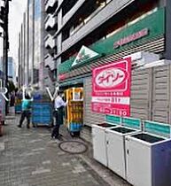 東京都新宿区市谷左内町（賃貸マンション1LDK・2階・31.11㎡） その28