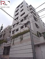 東京都渋谷区代々木４丁目（賃貸マンション1R・4階・31.42㎡） その1