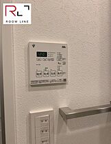 東京都新宿区北新宿２丁目（賃貸マンション1K・3階・25.30㎡） その15