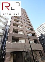 東京都文京区本郷１丁目（賃貸マンション1LDK・3階・38.05㎡） その17