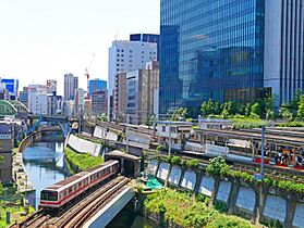 東京都文京区湯島３丁目（賃貸マンション1K・5階・33.48㎡） その27