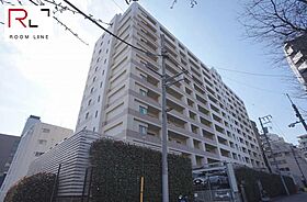 東京都文京区湯島３丁目（賃貸マンション1LDK・11階・40.61㎡） その5