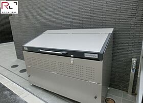 東京都文京区本郷１丁目（賃貸マンション1LDK・6階・40.32㎡） その12