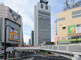 東京都文京区本郷１丁目（賃貸マンション1LDK・6階・40.32㎡） その22