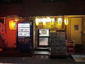 東京都新宿区市谷薬王寺町80-1（賃貸マンション1LDK・1階・33.34㎡） その11