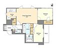 AIFLAT若松河田12階31.8万円