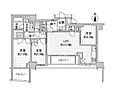 ドレッセ世田谷桜レジデンス9階28.0万円