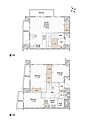 グランドパーク池尻大橋2階10,780万円