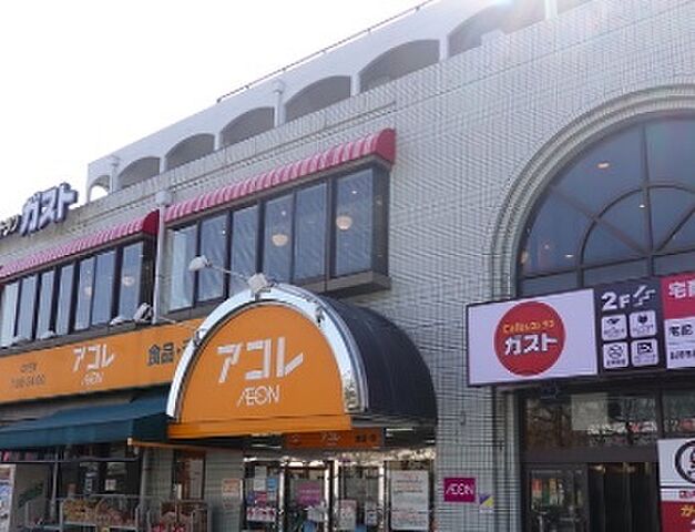 周辺 東武東上線 上板橋駅 徒歩12分