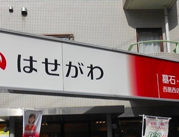 周辺を拡大表示