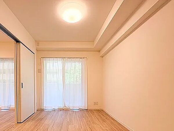 室内を拡大表示