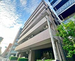 都営新宿線 菊川駅 徒歩7分