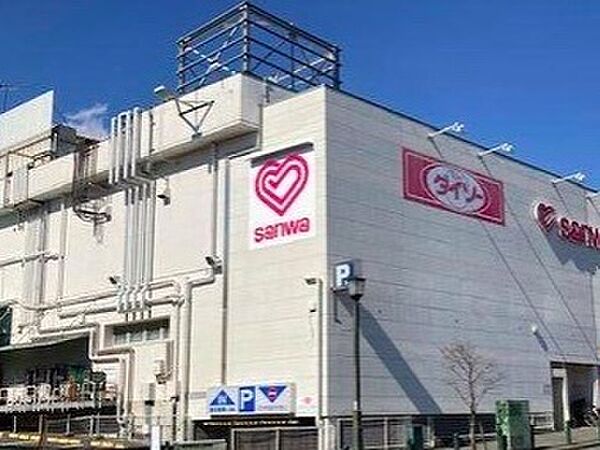 周辺を拡大表示