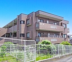 横浜市営地下鉄ブルーライン 片倉町駅 徒歩4分