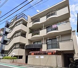 JR常磐線 三河島駅 徒歩6分