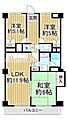シーアイマンション曽根4階1,340万円