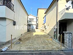 豊中市夕日丘3丁目