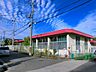 周辺：茨木市立東雲幼稚園（339m）