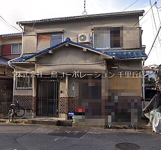 外観 外観