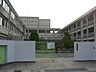 周辺：吹田市立第五中学校（1550m）