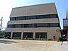 周辺：摂津市民図書館（764m）