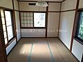 2階：和室6畳
