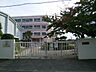 周辺：高槻市立寿栄小学校（364m）