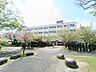 周辺：高槻市立玉川小学校（199m）