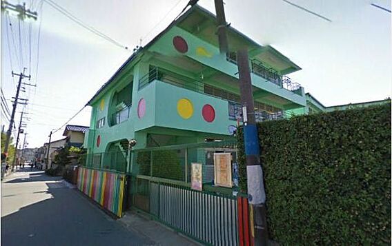 春日幼稚園（6...