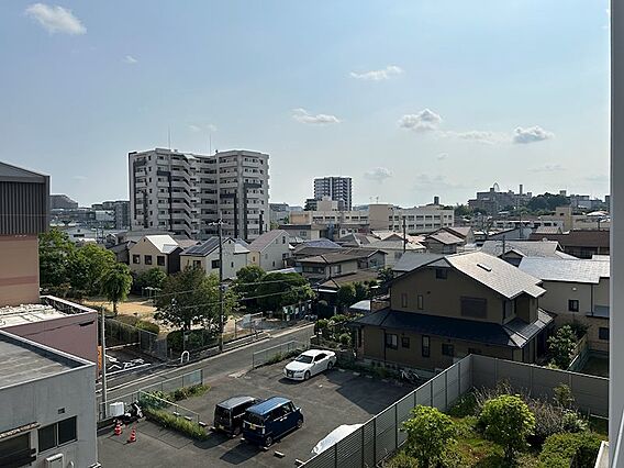 眺望（1）南西