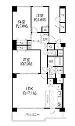 ネオコーポ茨木