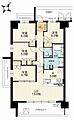 MIRAIMOSQUARE8階5,180万円