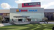 EXPOCITY（エキスポシティ）（2133m）