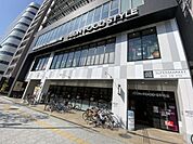 イオンフードスタイル四ツ橋店（298m）