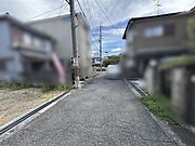 前面道路含む