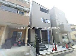 外観の画像