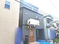 大阪府摂津市南別府町：物件画像