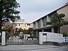 周辺：茨木市立養精中学校（360m）