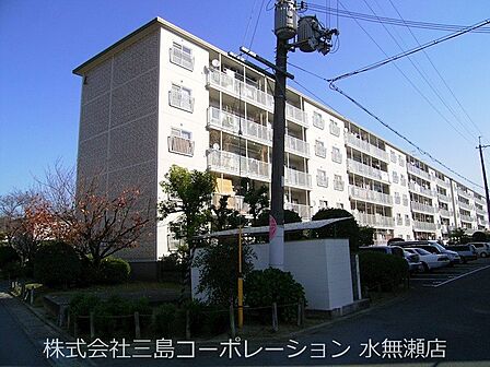 JR「島本」駅徒歩5分 阪急「水無瀬」駅徒歩9分
