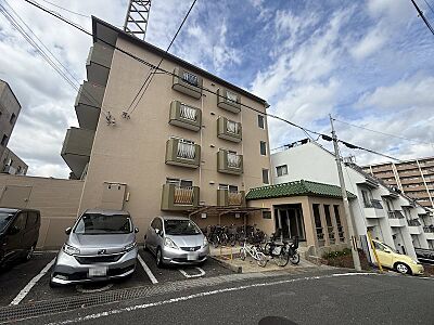 外観:・JR「茨木」駅徒歩15分・MR「宇野辺」駅徒歩13分 外観:・JR「茨木」駅徒歩15分・MR「宇野辺」駅徒歩13分
