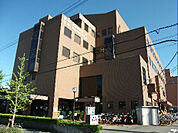 茨木みどりヶ丘病院（680m）
