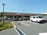 周辺：セブンイレブン 茨木穂積台店（758m）