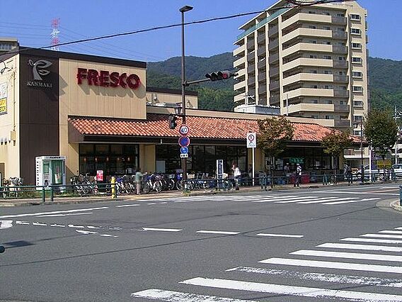 フレスコ（58...