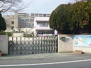 高槻市立松原幼稚園（337m）