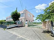 高槻市立津之江幼稚園（180m）