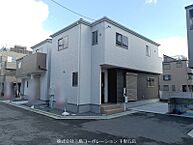 大阪府摂津市鳥飼下2丁目11-15：物件画像