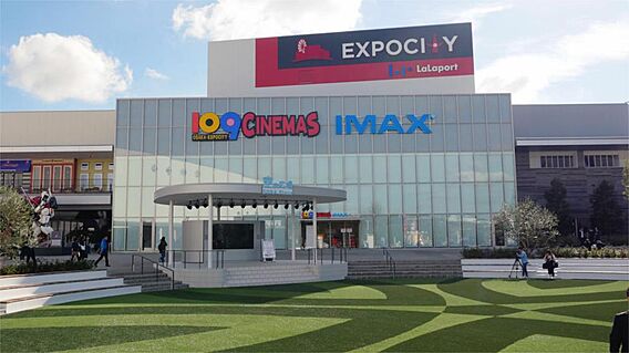 EXPOCIT...